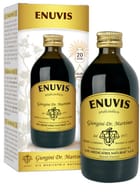 ENUVIS LIQUIDO ANALCOOLICO 200 ML