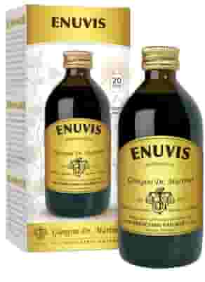 ENUVIS LIQUIDO ANALCOOLICO 200 ML