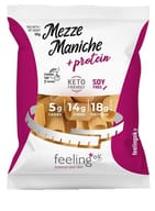 FEELING OK +PROTEIN MEZZE MANICHE 50 G