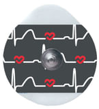 ACTOVEACT ELETTRODI ECG HECG