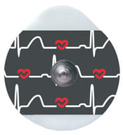 ACTOVEACT ELETTRODI ECG HECG