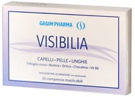 VISIBILIA 30 COMPRESSE MASTICABILI