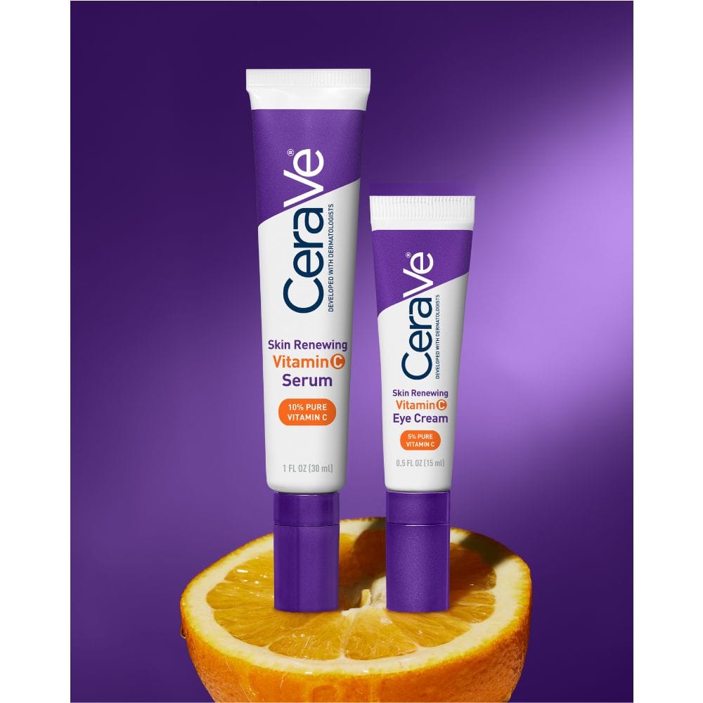 CERAVE SKIN RENEWING SIERO VITAMINA C 30 ML