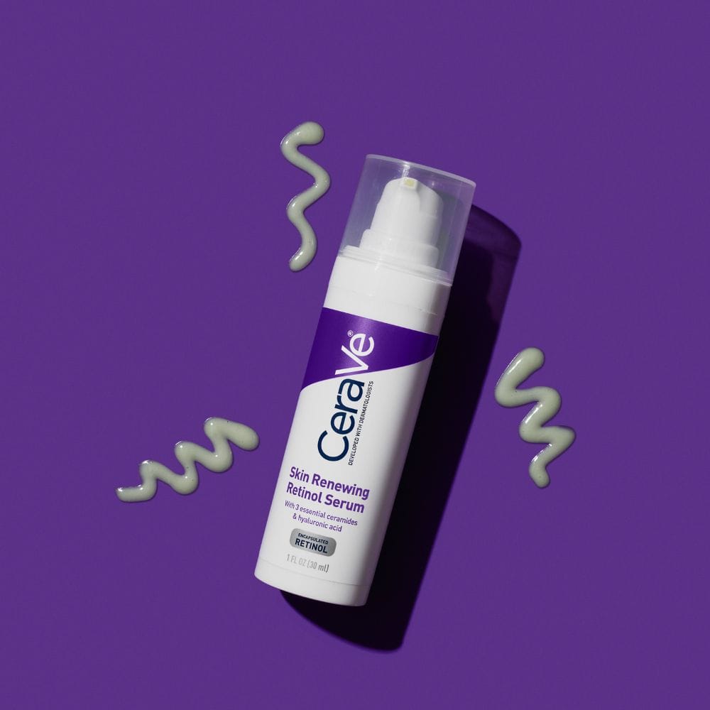 CERAVE SKIN RENEWING SIERO RETINOLO 30 ML