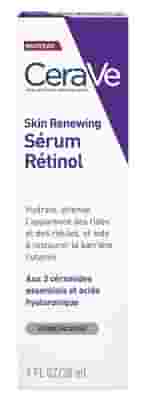 CERAVE SKIN RENEWING SIERO RETINOLO 30 ML