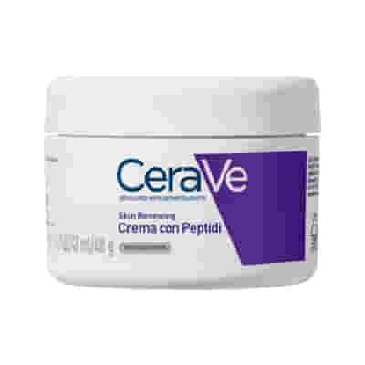 CERAVE SKIN RENEWING CREMA VISO 48 G