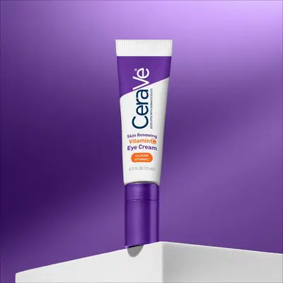 CERAVE SKIN RENEWING CONTORNO OCCHI 15 ML CERAVE SKIN RENEWING CONTORNO OCCHI 15 ML