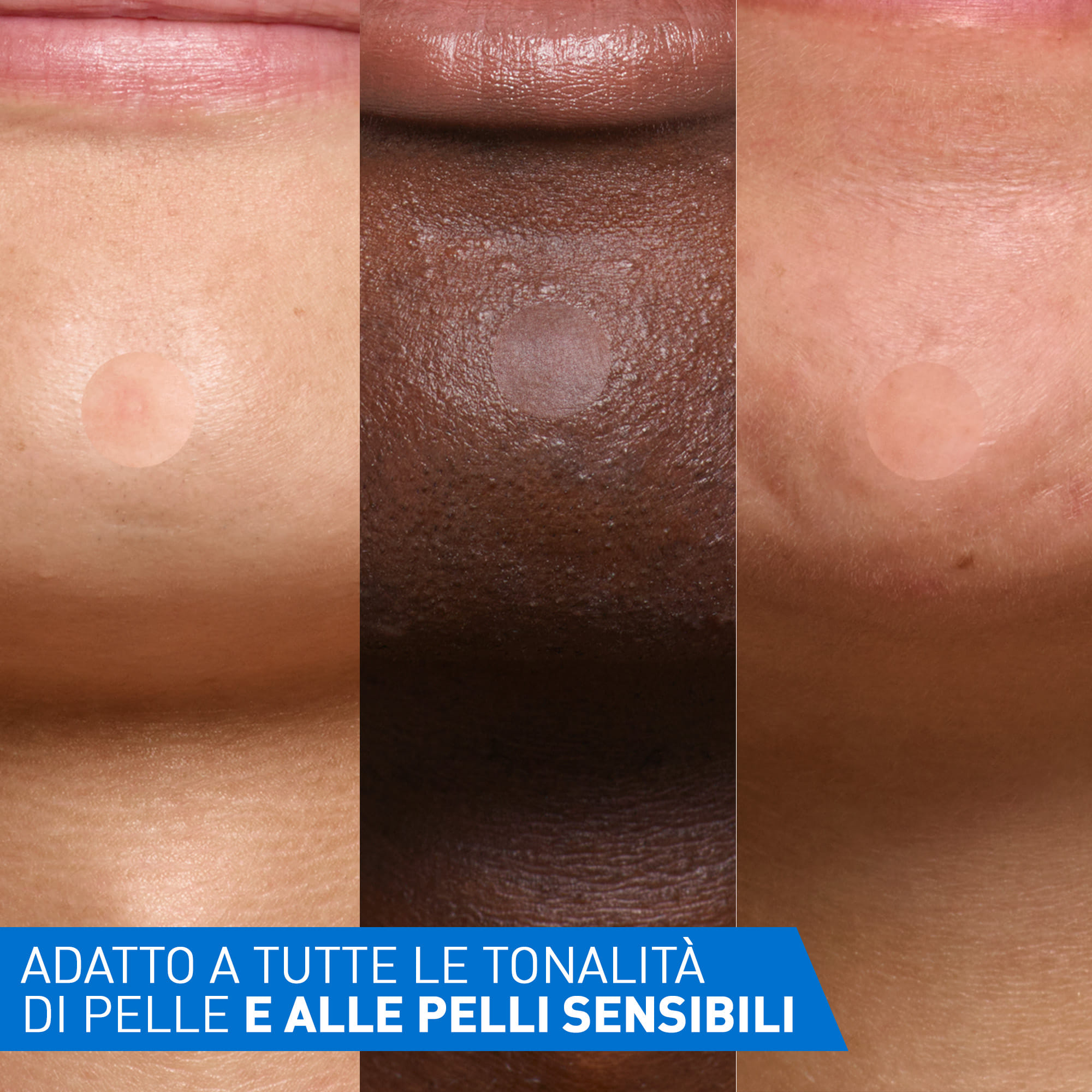 CERAVE PATCHES CONTROLLO IMPERFEZIONI 22 PEZZI