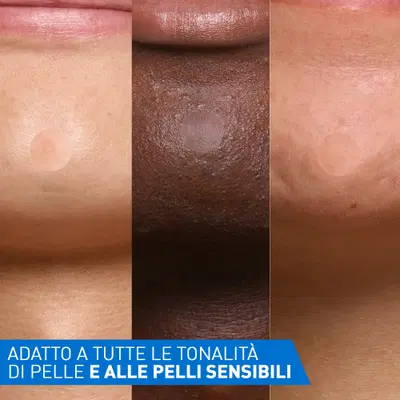 CERAVE PATCHES CONTROLLO IMPERFEZIONI 22 PEZZI CERAVE PATCHES CONTROLLO IMPERFEZIONI 22 PEZZI