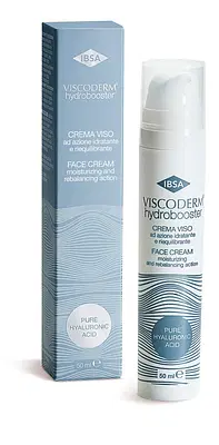 VISCODERM HYDROBOOSTER CREMA 50 ML VISCODERM HYDROBOOSTER CREMA 50 ML