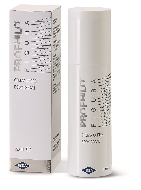 Profhilo Figura Body Cream 150 Ml