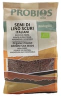 PROBIOS SEMI LINO SCURI 300 G