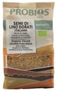 PROBIOS SEMI DI LINO DORATI 300 G