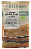 PROBIOS SEMI DI LINO DORATI 300 G