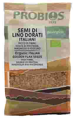 PROBIOS SEMI DI LINO DORATI 300 G