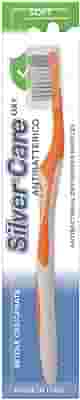SILVERCARE OXYPHARMA SPAZZOLINO SOFT