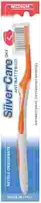 SILVERCARE OXYPHARMA SPAZZOLINO MEDIO