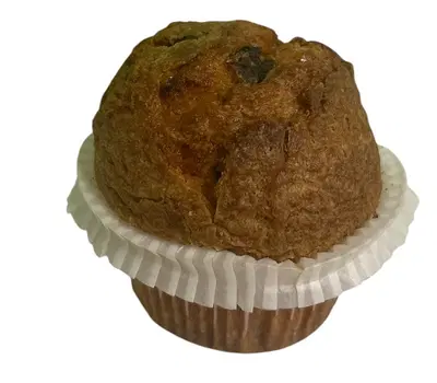 PIU' GUSTO BRIOCHE MUFFIN GOCCE CIOCCOLATO 65 G PIU' GUSTO BRIOCHE MUFFIN GOCCE CIOCCOLATO 65 G