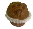 PIU' GUSTO BRIOCHE MUFFIN GOCCE CIOCCOLATO 65 G