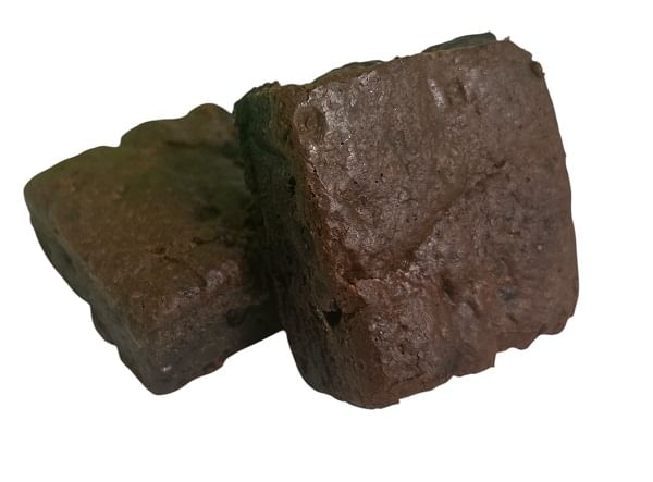 Piu' Gusto Brownie Al Cioccolato 37 G-image