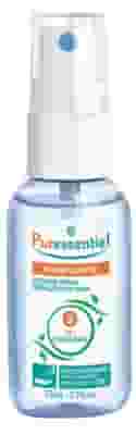 PURESSENTIEL LOZIONE IGIENIZZANTE MANI 25 ML