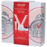 LIFTACTIV HA COFANETTO 2025 1 LIFTACTIV SUPREME PELLI NORMALI MISTE 50 ML + 1 LIFTACTIV HA CREMA NOTTE 15 ML OMAGGIO + 1 LIFTACTIV UV AGE SPF50 15 ML OMAGGIO
