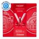LIFTACTIV COLLAGEN SPECIALIST 16 BOX NATALE 2025 1 BONDING SERUM 30 ML + 1 CREMA GIORNO 15 ML OMAGGIO + 1 CREMA NOTTE 15 ML OMAGGIO