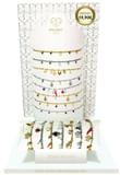 MYLOVLY GIOIELLI INSPIRATIONAL COLLANA ORSETTI ORO