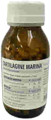 CARTILAGINE MARINA 120 CAPSULE