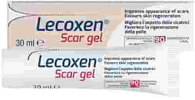 LECOXEN SCAR GEL 30 ML