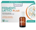 FERMENTI LATTICI PLUS 10 FLACONCINI DA 10 ML