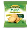 FARABELLA GLUTEN FREE IL BLITZ CRACKER SFIZIOSO SENZA LATTOSIO 30 G