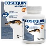 COSEQUIN GATTI 15 CAPSULE