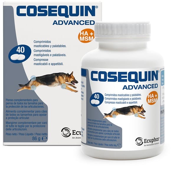 Cosequin Gatti 15 Capsule