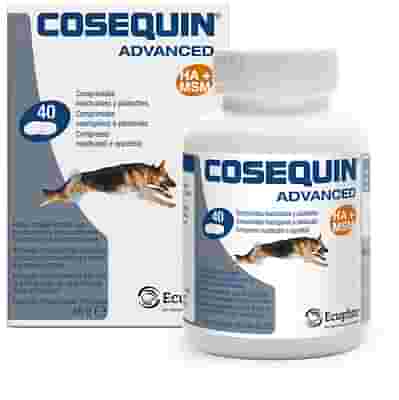 COSEQUIN GATTI 15 CAPSULE