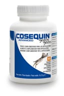 COSEQUIN ADVANCED GATTO 45 COMPRESSE
