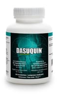 DASUQUIN LARGE CANI PESO MAGGIORE DI 25 KG