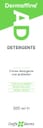DERMAFFINE AD DETERGENTE 300 ML