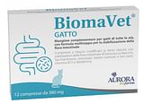 BIOMAVET GATTO 380MG 12 COMPRESSE