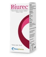 BIUREC 100 ML