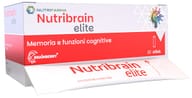 NUTRIBRAIN ELITE 10 STICK 10 ML