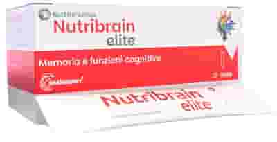 NUTRIBRAIN ELITE 10 STICK 10 ML