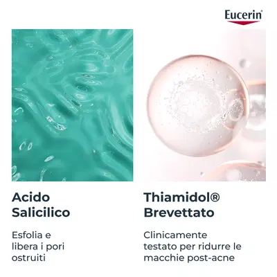 EUCERIN DERMOPURE CLINICAL CREMA CORPO TRIPLA AZIONE 200 ML EUCERIN DERMOPURE CLINICAL CREMA CORPO TRIPLA AZIONE 200 ML