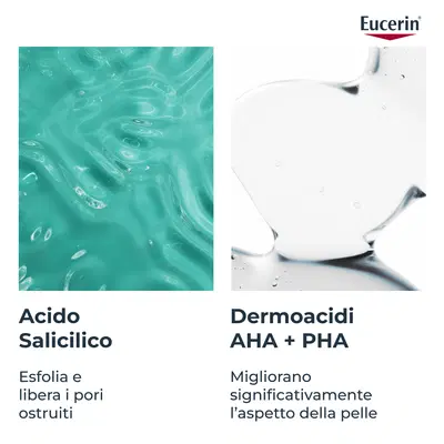 EUCERIN DERMOPURE CLINICAL DETERGENTE PURIFICANTE 400 ML EUCERIN DERMOPURE CLINICAL DETERGENTE PURIFICANTE 400 ML