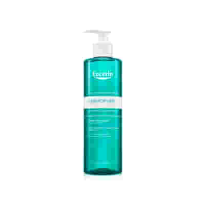 EUCERIN DERMOPURE CLINICAL DETERGENTE PURIFICANTE 400 ML