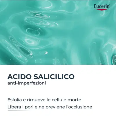 EUCERIN DERMOPURE CLINICAL DETERGENTE PURIFICANTE 400 ML EUCERIN DERMOPURE CLINICAL DETERGENTE PURIFICANTE 400 ML