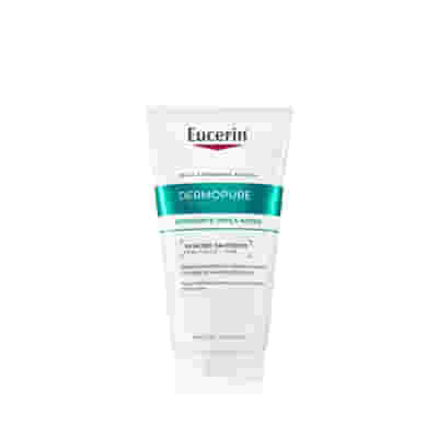 EUCERIN DERMOPURE CLINICAL DETERGENTE TRIPLA AZIONE 150 ML