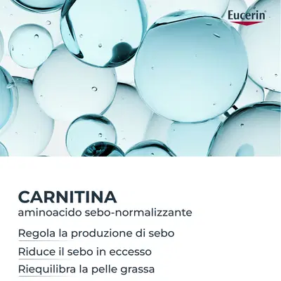 EUCERIN DERMOPURE CLINICAL FLUIDO OPACIZZANTE 40 ML EUCERIN DERMOPURE CLINICAL FLUIDO OPACIZZANTE 40 ML