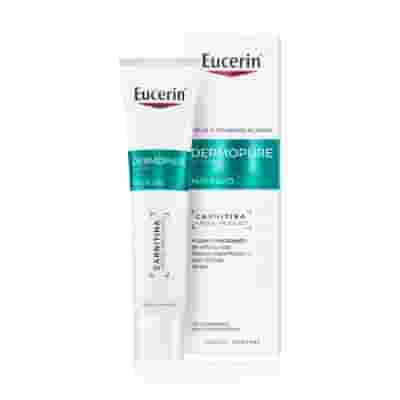 EUCERIN DERMOPURE CLINICAL FLUIDO OPACIZZANTE 40 ML