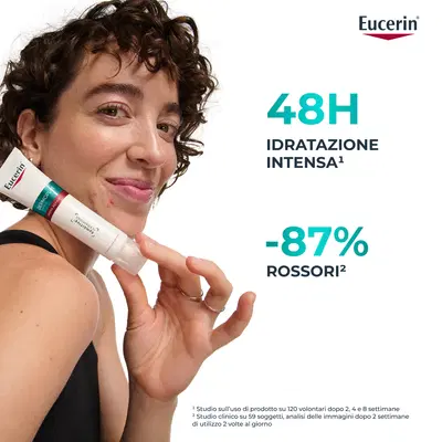 EUCERIN DERMOPURE CLINICAL TRATTAMENTO LENITIVO 40 ML EUCERIN DERMOPURE CLINICAL TRATTAMENTO LENITIVO 40 ML